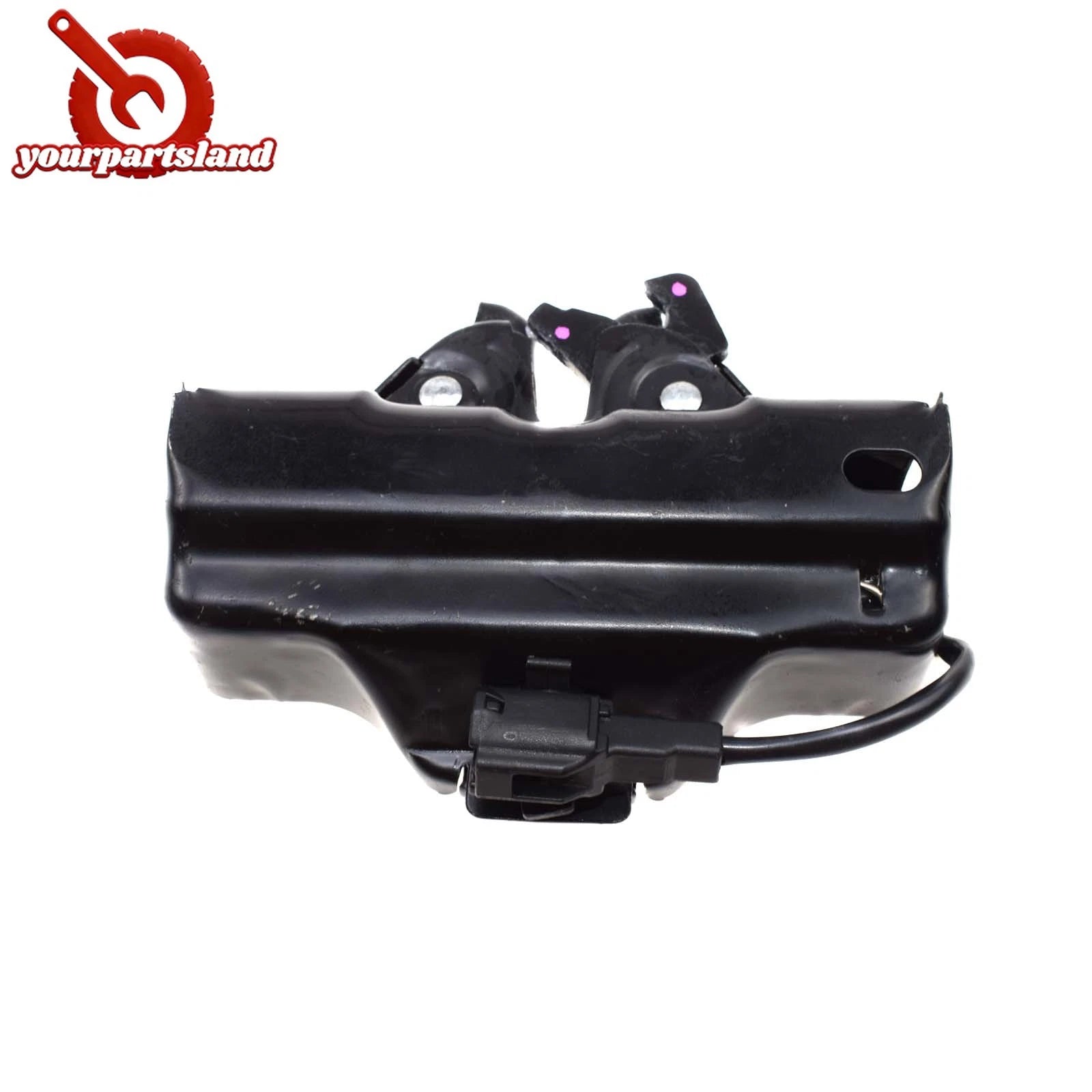 Front Hood Latch Lock Release 5351033010 for 1993 1994-2005 Lexus GS300 GS430 6B93BC-57