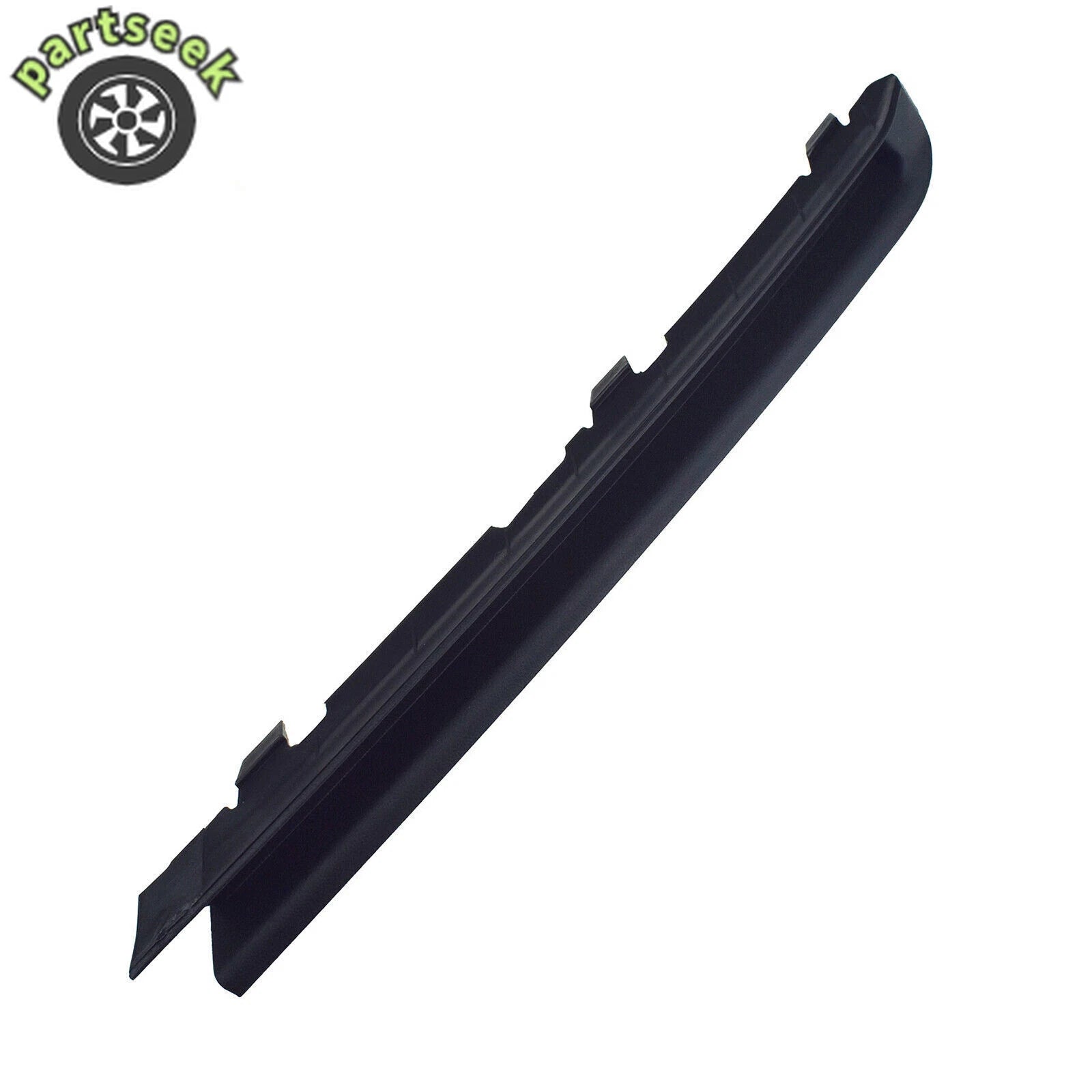 Driver Left Front End Cap Plate Molding for VW Jetta 2015 2016 2017 2018 6B93BC-57