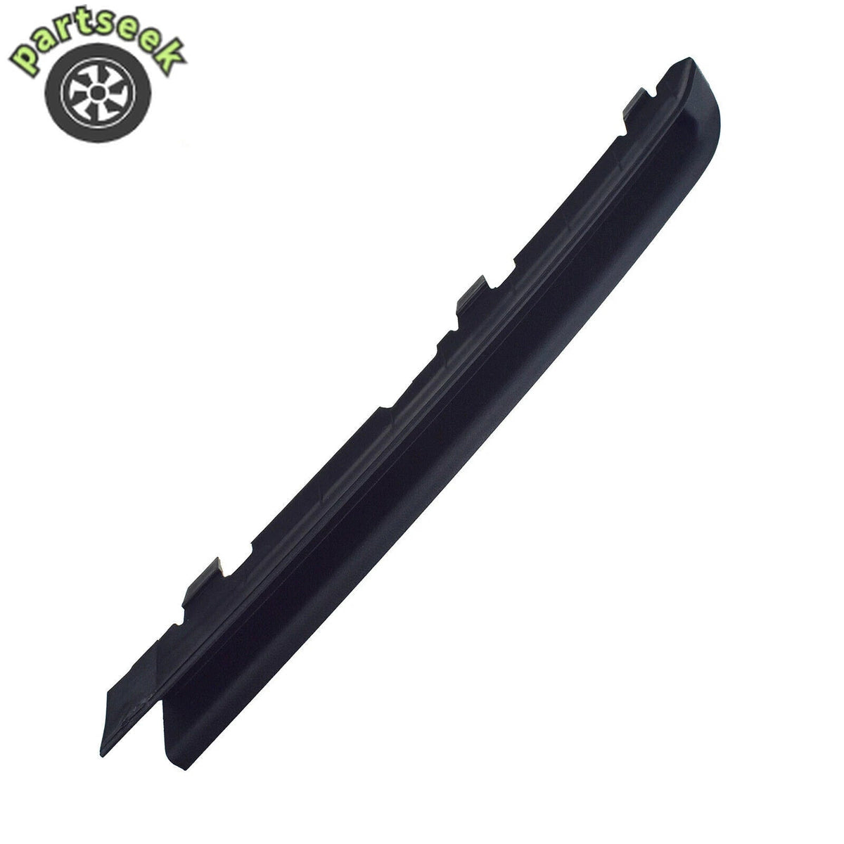 Driver Left Front End Cap Plate Molding for VW Jetta 2015 2016 2017 2018 6B93BC-57