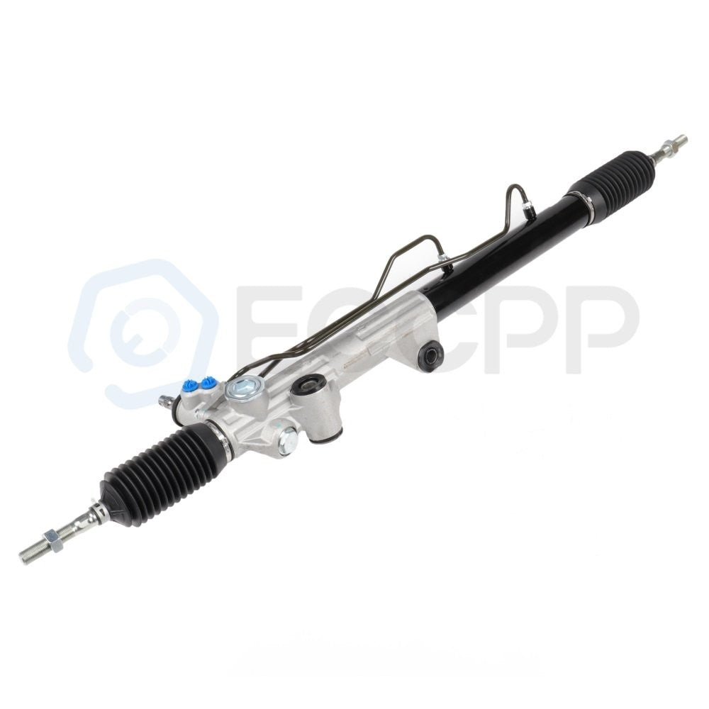ECCPP For 04-06 Sequoia Complete Power Steering Rack & Pinion Wheel Bearing Kit 6B93BC-57
