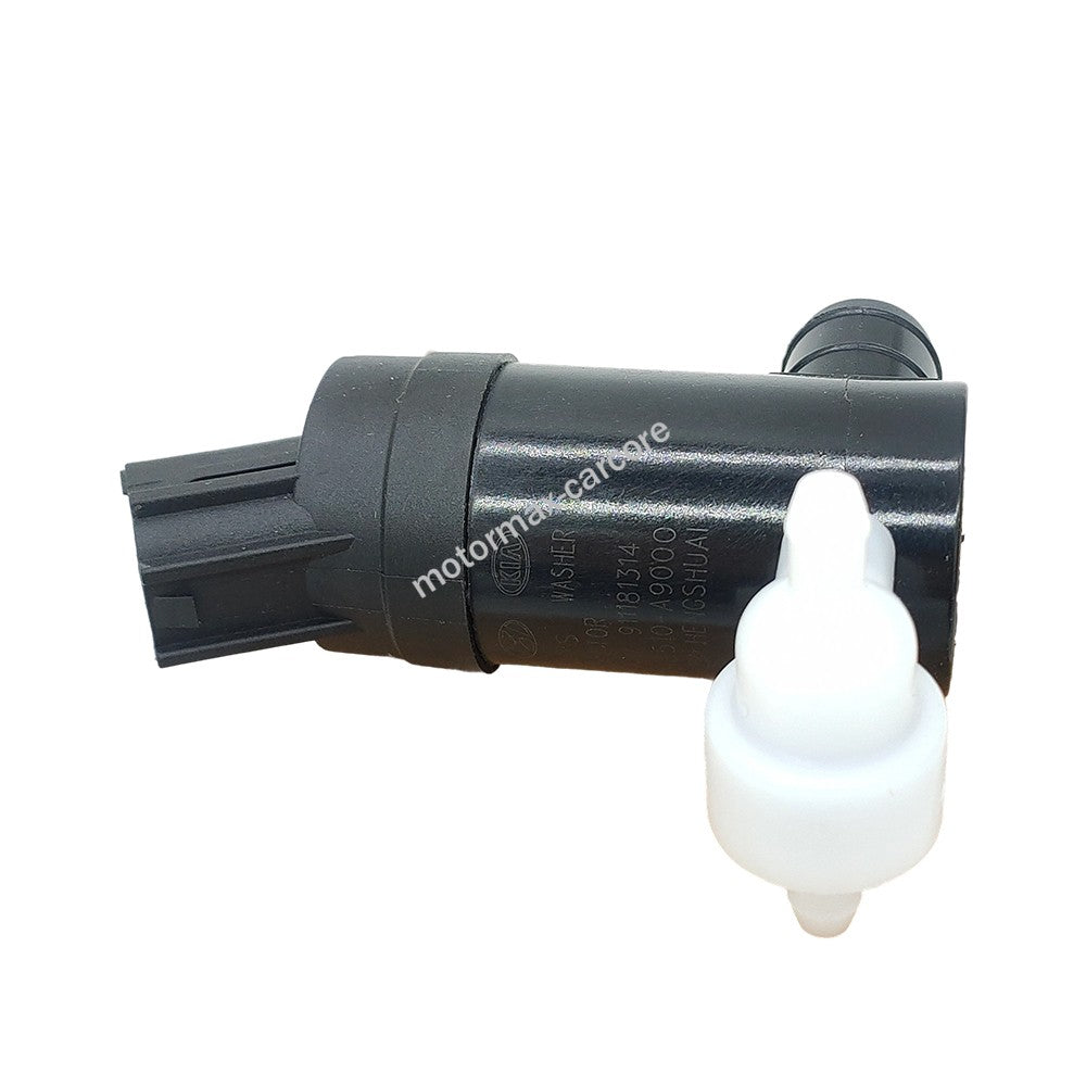 98510-A9000 Windshield Washer Pump For2015-2021 Kia Sorento Sedona 3.8L 3.3L 6B93BC-57