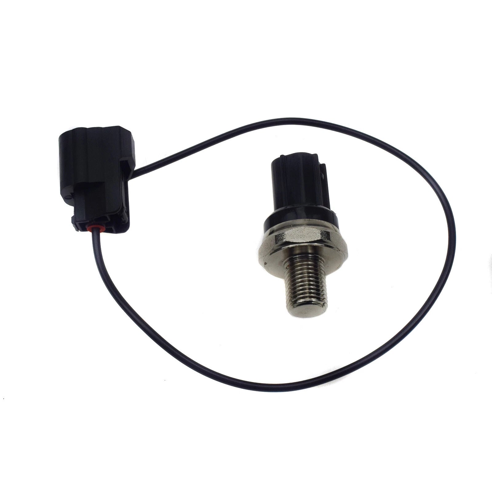 Knock Sensor & Connector For HONDA ACURA CL MDX RL TL Accord Odyssey Pilot VUE 6B93BC-57
