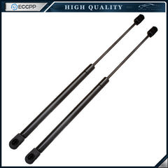 ECCPP 2x Rear Glass Window Lift Supports For Mitsubishi Endeavor 2004-2011 4193 ECCPP