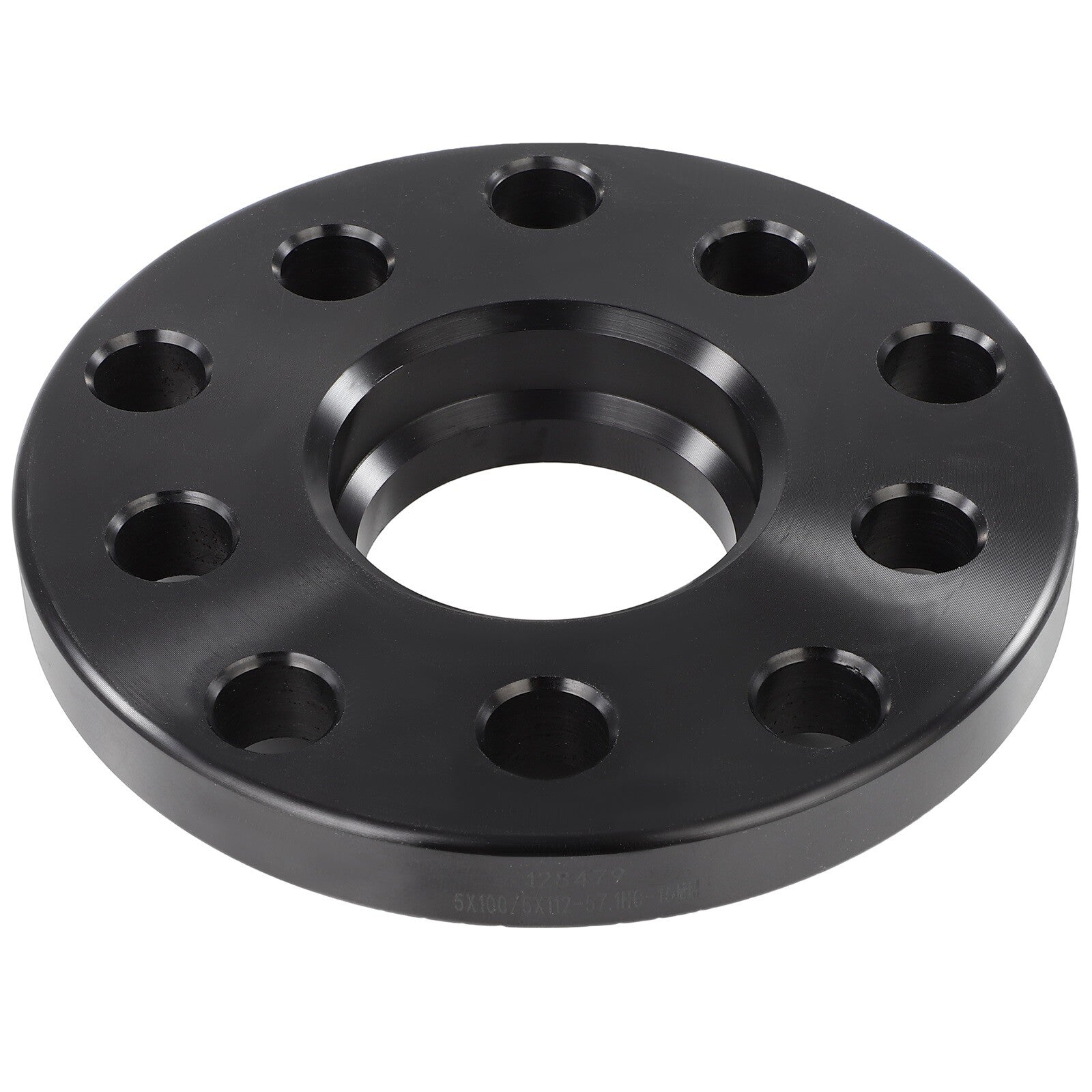 4Pcs 15mm 5x100 5x112 Hubcentric Wheel Spacers For Volkswagen Audi A3 TT Quattro KOEEP
