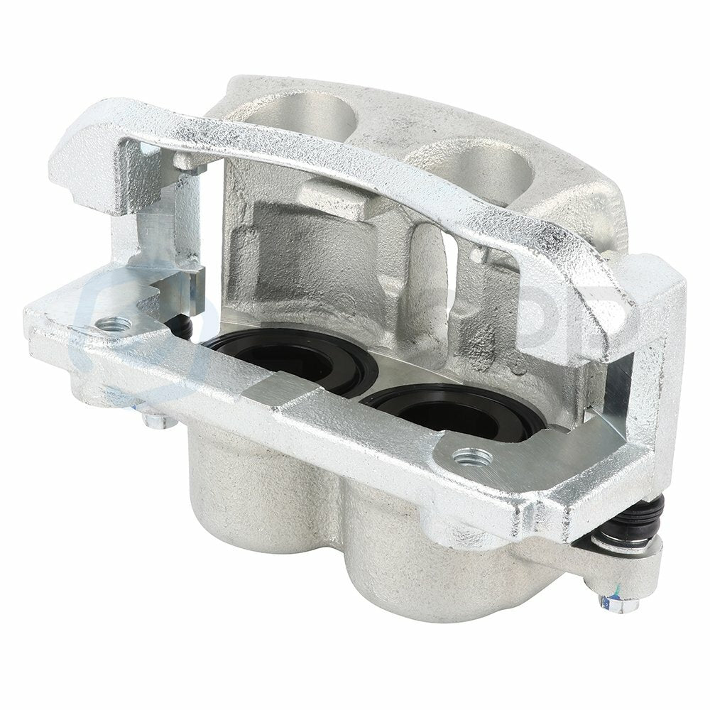 Front Brake Calipers 2Pcs For 2006-2008 Lincoln Mark Lt 2005-2008 Ford F-150 6B93BC-57