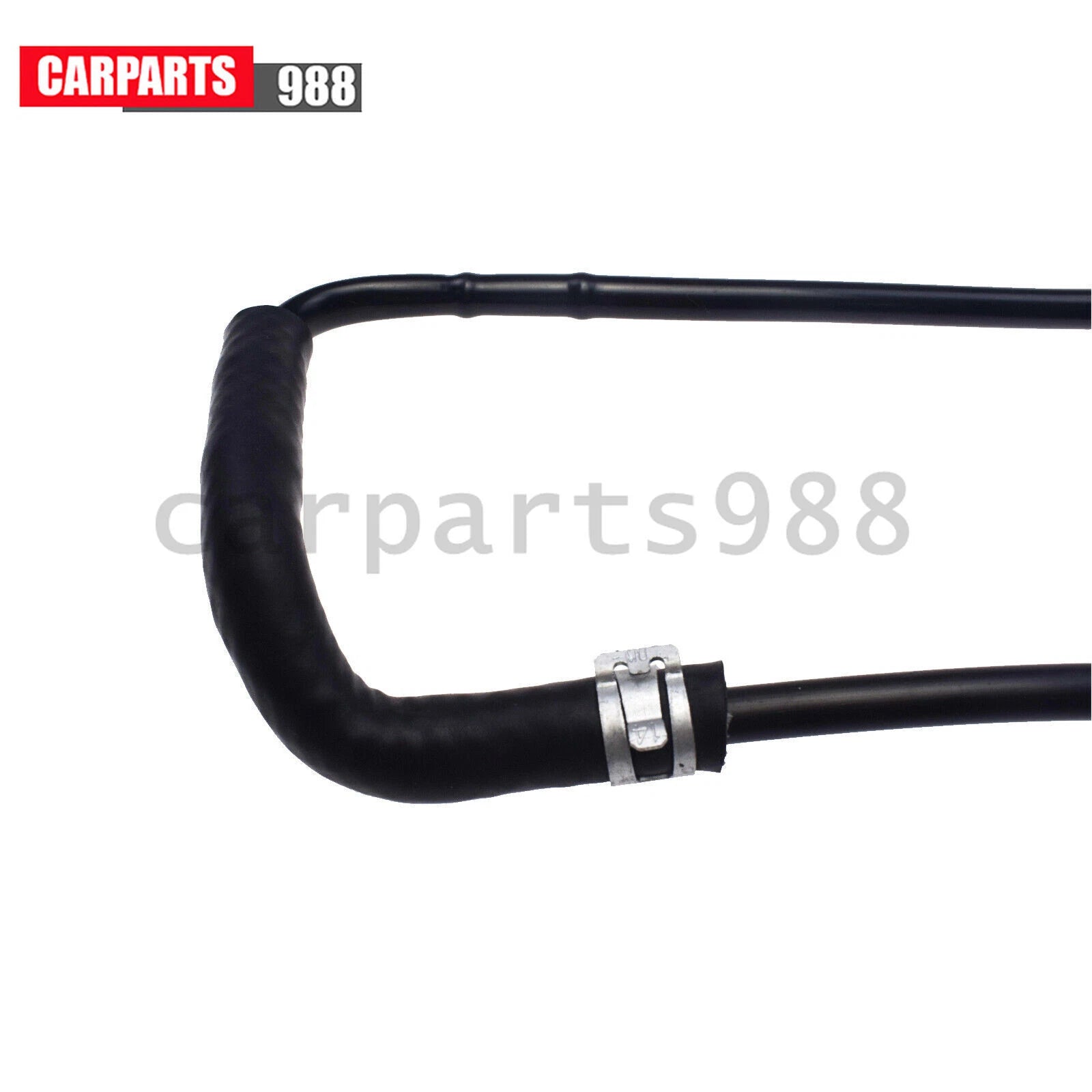 Throttle Body Inlet & Outlet Pipe For 08-18 Chevy Sonic Cruze Saturn Astra 1.8L 6B93BC-57