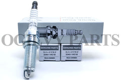 22401-1HC1B Ignition Spark Plug REA12WMB4 (4) For 12-20 Versa Note 1.6L 1.8L
