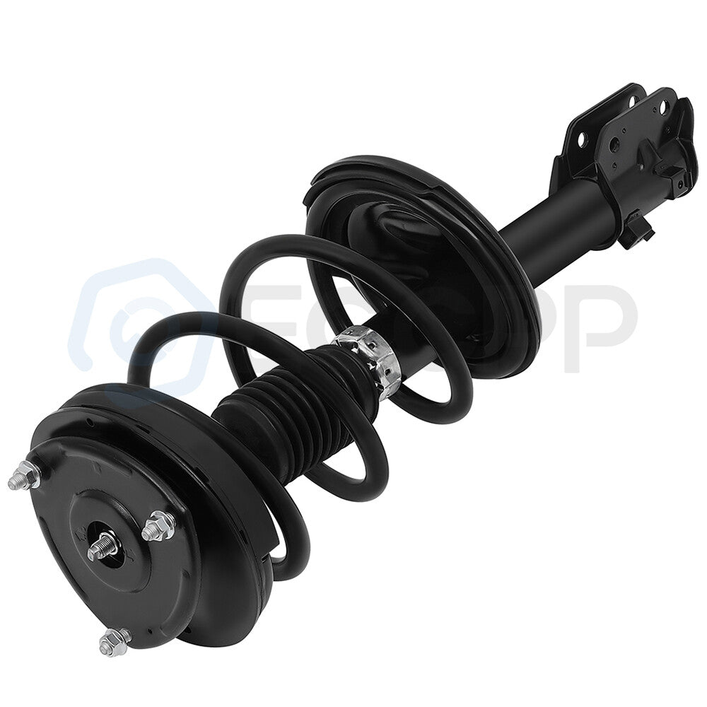 8x For Kia Sedona Hyundai Entourage Front Struts & Rear Shock Absorber Sway Bar KOEEP
