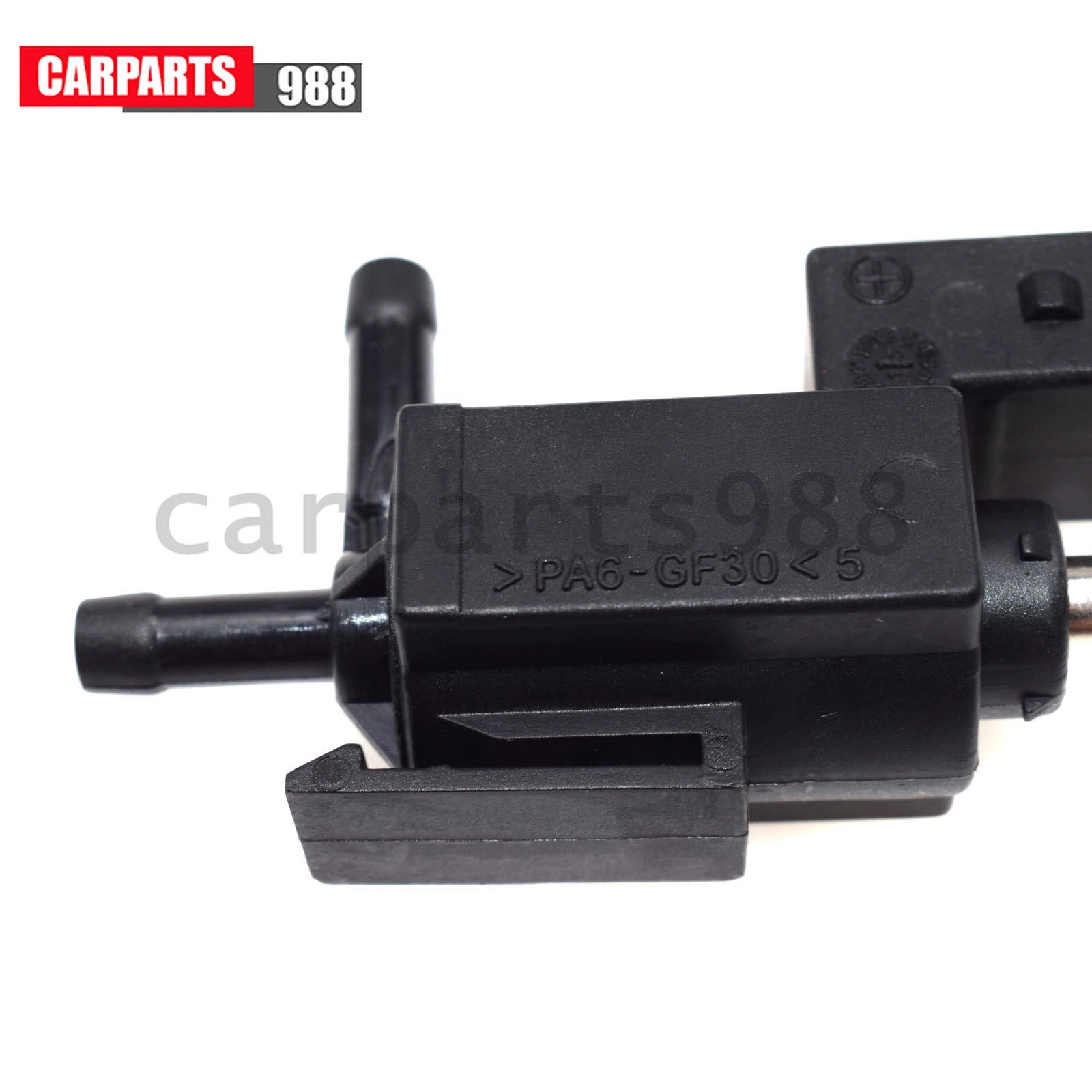 Turbo Boost Control Solenoid Valve For Volvo XC90 XC70 V70 S60 C70 S80 30670448 6B93BC-57