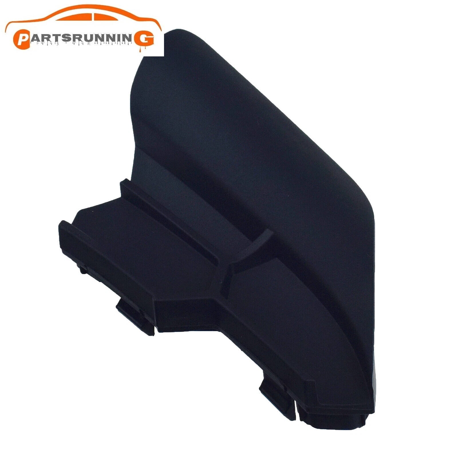 Front Bumper Tow Hook Cover Cap Left 5212878010 For Lexus NX200t/300h 2015-2017 6B93BC-57