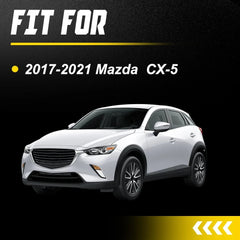 Bumper Fender Bracket For 2017-2021 Mazda CX-5 Front Left Driver KB8A-50-163B EA 6B93BC-57
