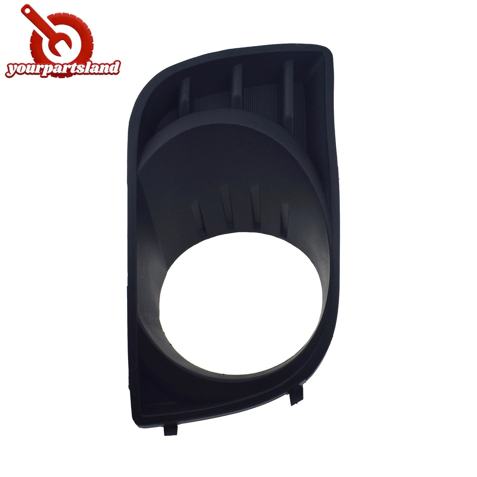 For Toyota Sequoia 2008-2017 Fog Light Cover Bezel Right Passenger 814810C021 6B93BC-57