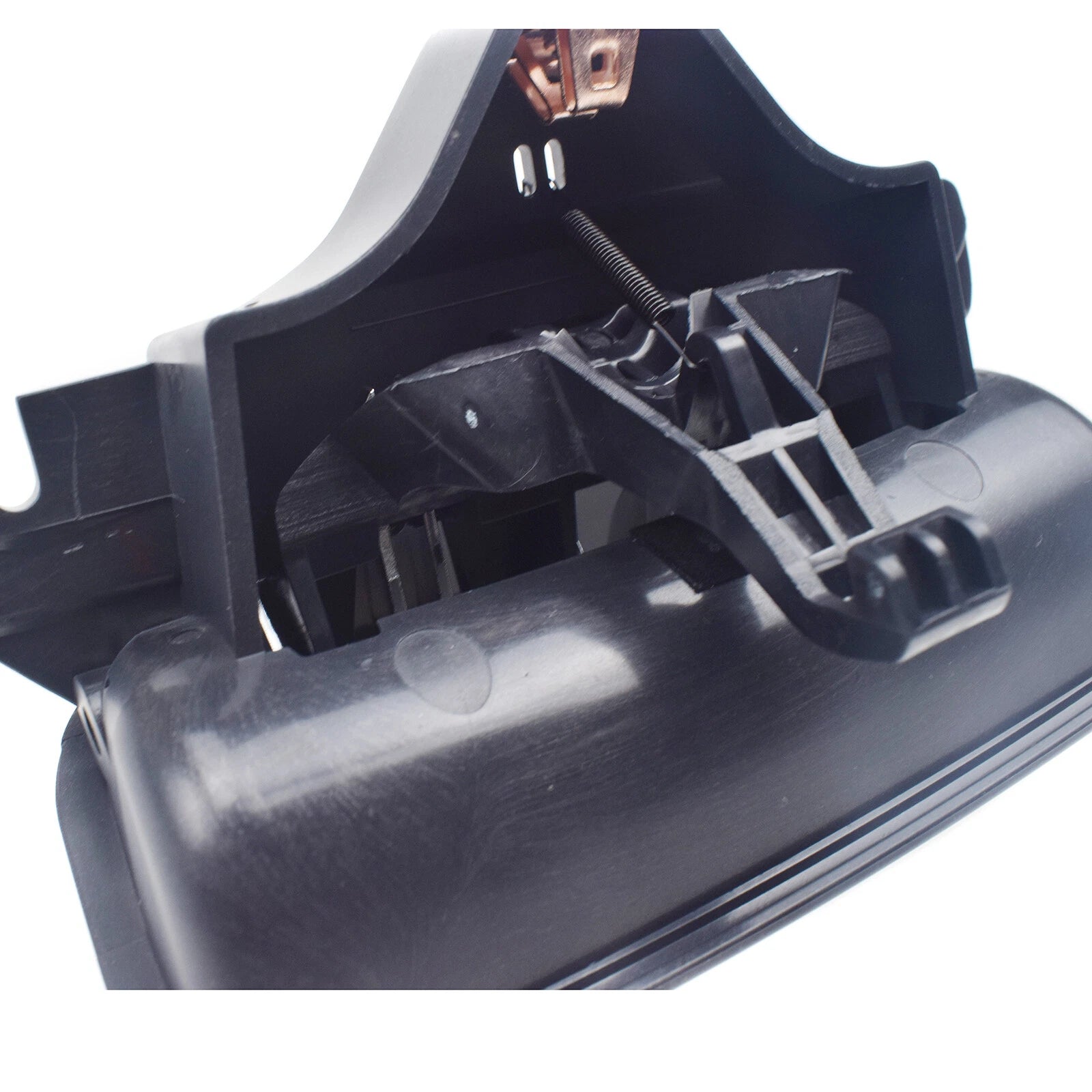 For 2015-2020 Chevy Suburban Tahoe GMC Yukon Center Console Armrest Latch Handle 6B93BC-57