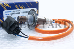 22641AA360 For 06-11 Subaru Sensor Assembly Air Fuel Ratio Forester Impreza