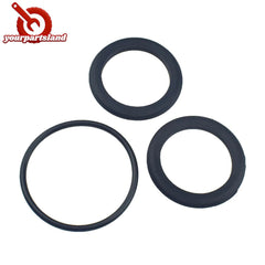 FOR LAND ROVER RANGE R SPORT THROTTLE BODY GASKET SEALS 05-13 1316152 LR008353 6B93BC-57