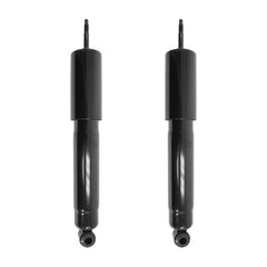 Front Shock Absorber Kit for 2007 Ford E-150; 2003-2007 Ford E-250; 1992-2002 6B93BC-57