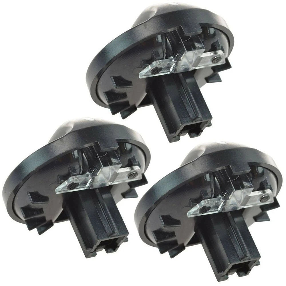 AC Climate Control Knob Air Switch For 2000-2006 Toyota Tundra 55905-0C010 EOA 6B93BC-57