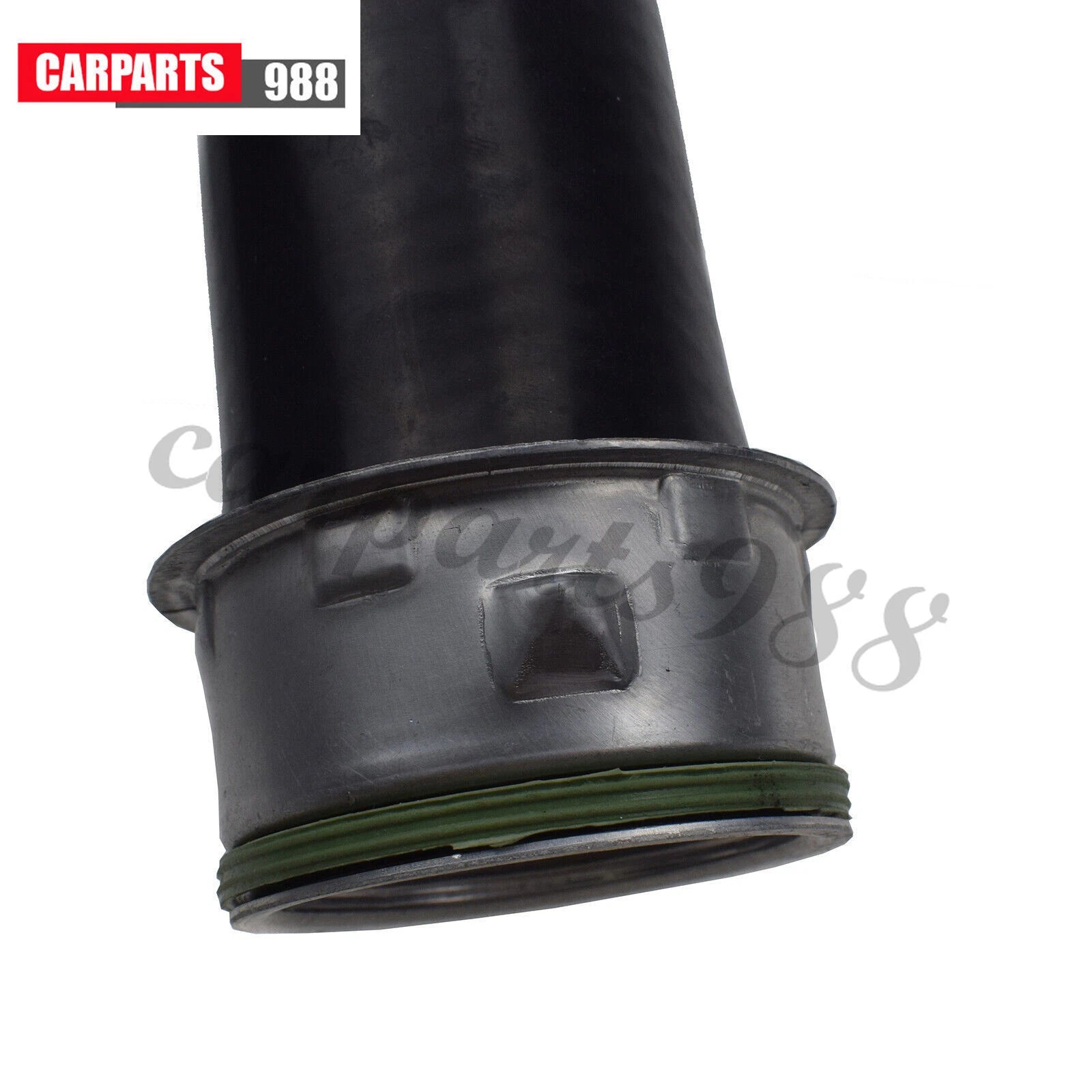 Intercooler Turbo Hose Pipe For 03-09 VW Multivan Mk5 Transporter Caravelle Mk5 6B93BC-57