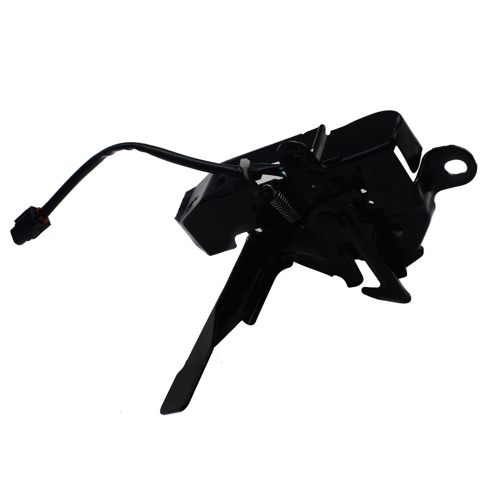 53510-06290 Hood Latch Lock for Toyota Camry 2.5L 3.5L 2015-2017 TO1234193 6B93BC-57