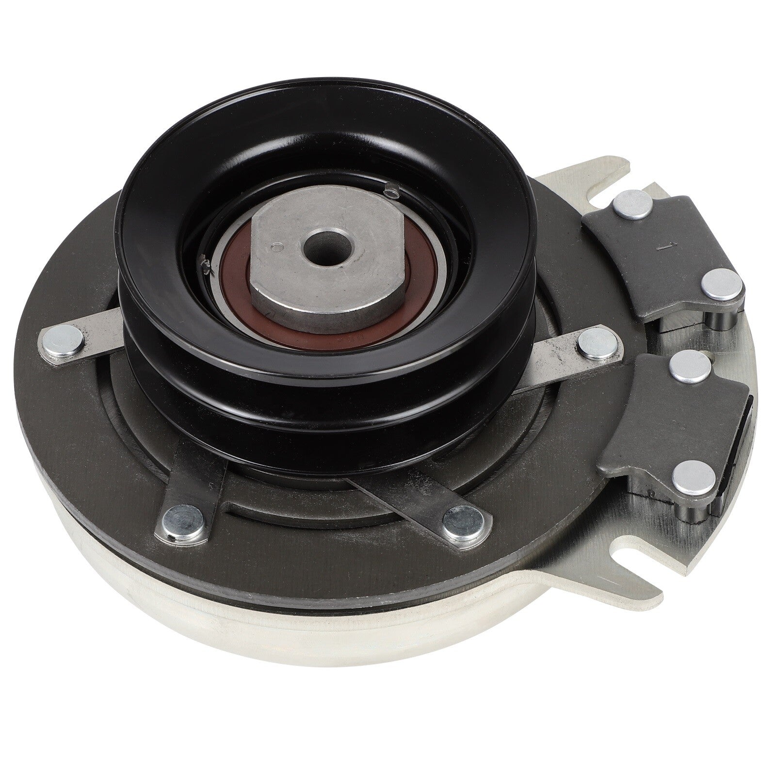 Electric PTO Clutch for Troy Bilt 1744401 GW-1744401 1744401P 6B93BC-57