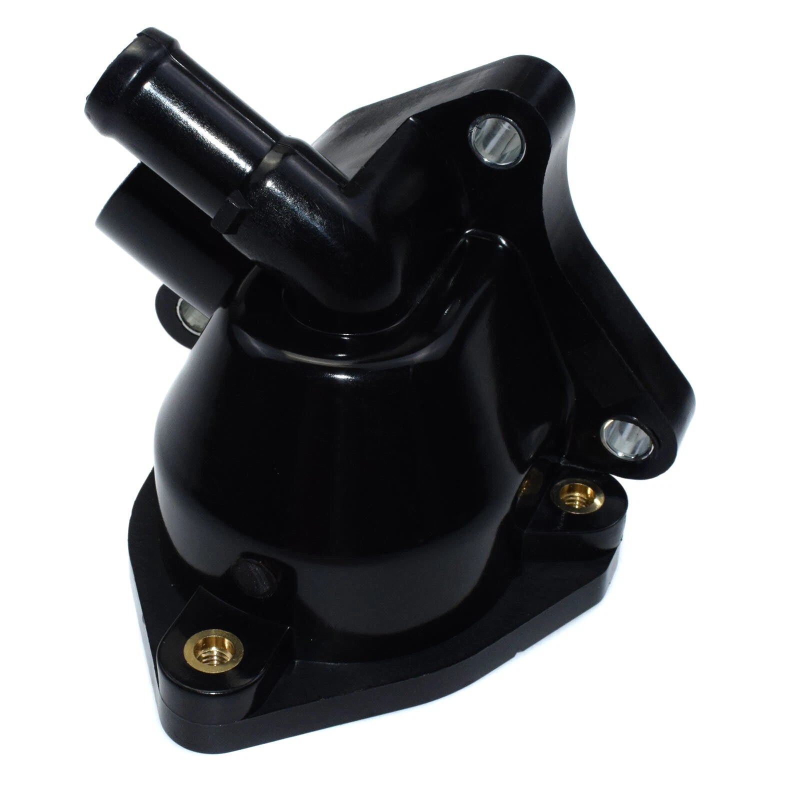 Engine Thermostat housing fits Honda Civic 1.7L 2.0L CR-V 2.4L Acura RSX 2.0L 6B93BC-57