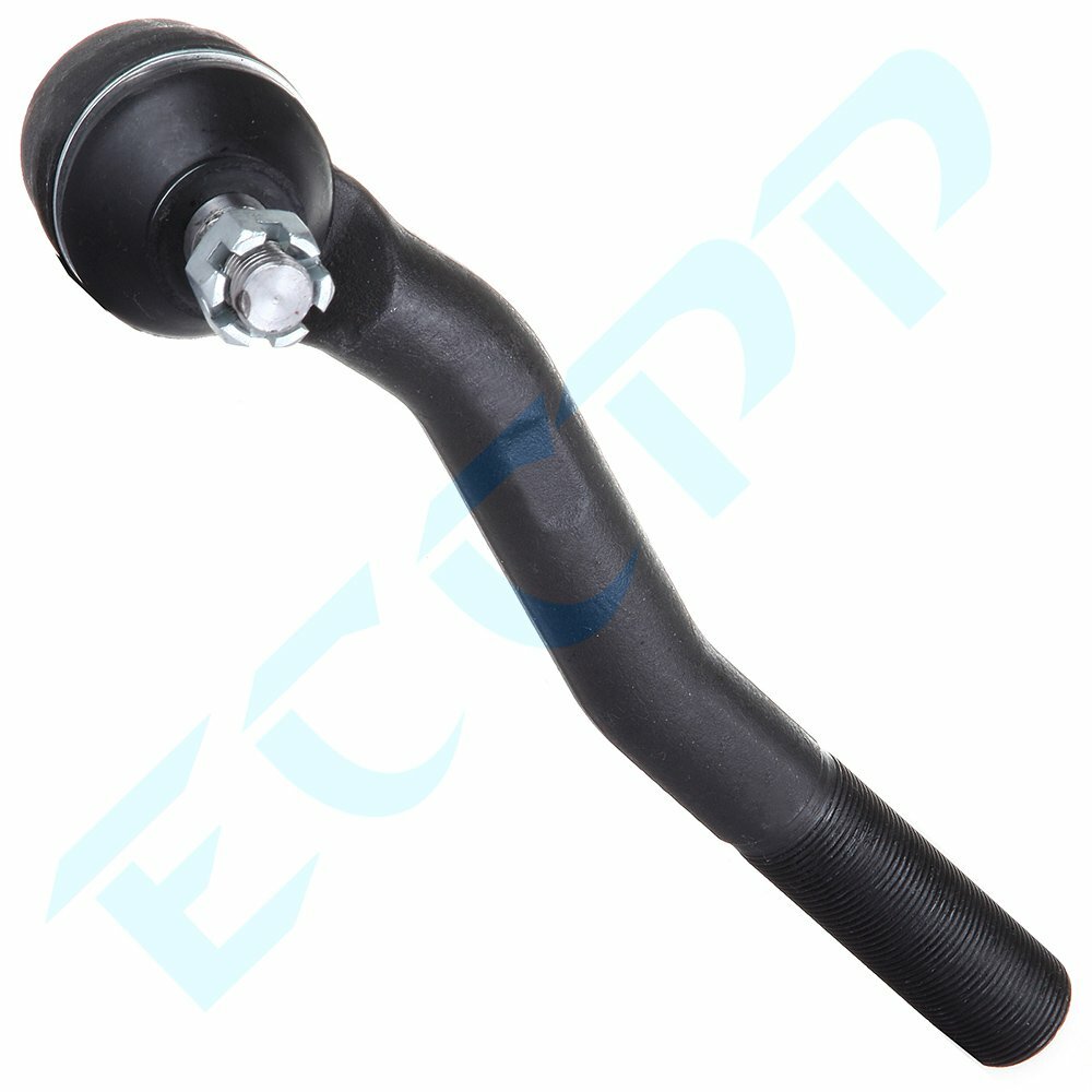 12x Complete Ball Joints Tie Rods Sway Bars Fits 1999-2004 Jeep Grand Cherokee 6B93BC-57