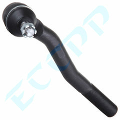 12x Complete Ball Joints Tie Rods Sway Bars Fits 1999-2004 Jeep Grand Cherokee 6B93BC-57