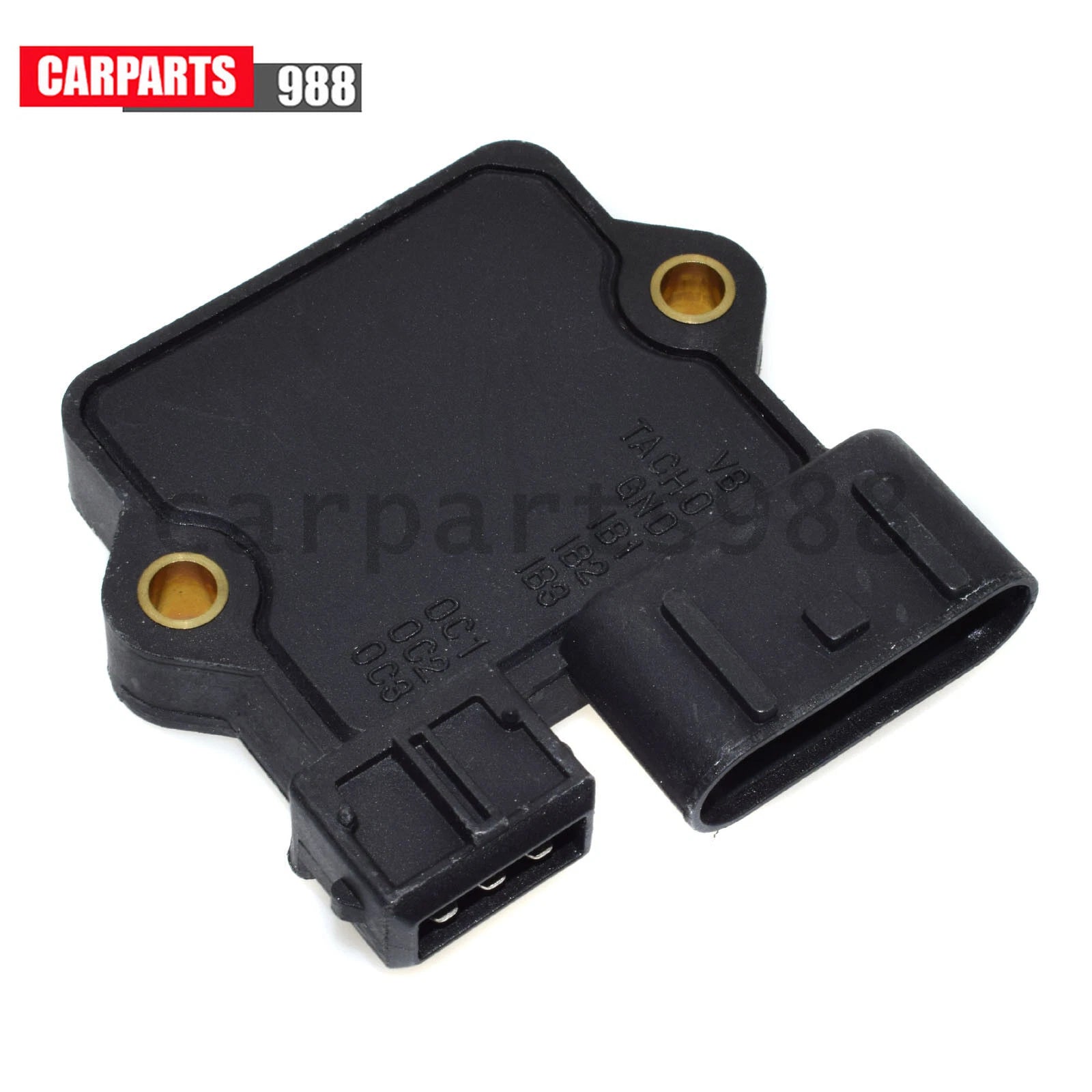 Ignition Control Module MD326147 For Mitsubishi Montero Montero Sport Stealth 6B93BC-57