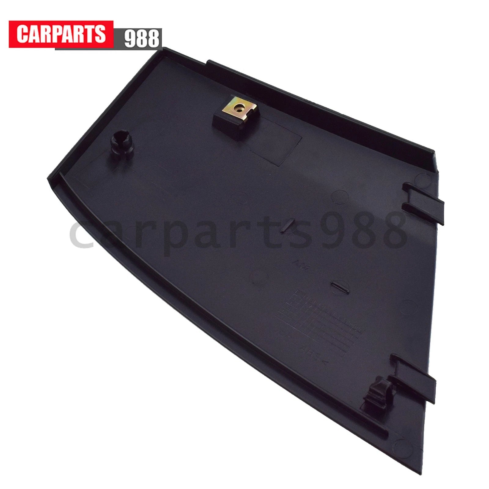 Front Left Water Drain Cover For Mercedes Benz A-Class W169 2004-2012 1698300175 6B93BC-57