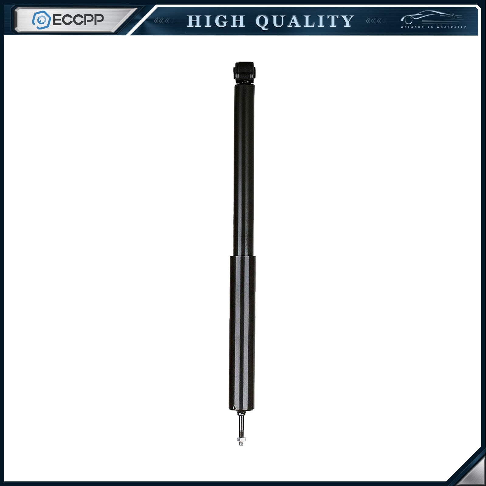 Front Rear Struts Shocks For 2008-2011 Mazda Tribute Mercury Mariner Left Right KOEEP