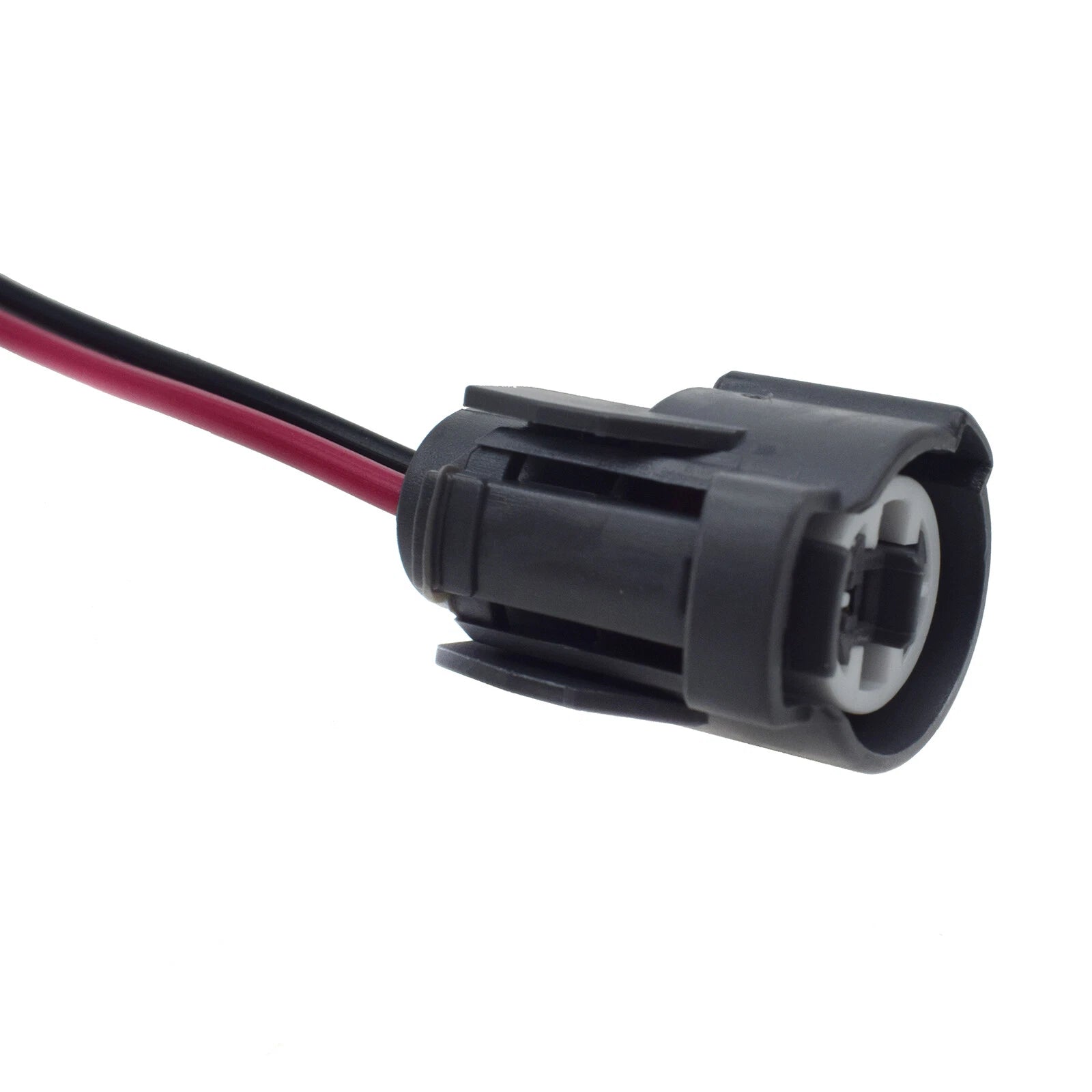 Radiator Coolant Fan Temperature Sensor & Connector For Honda Acura 37760P00003 6B93BC-57