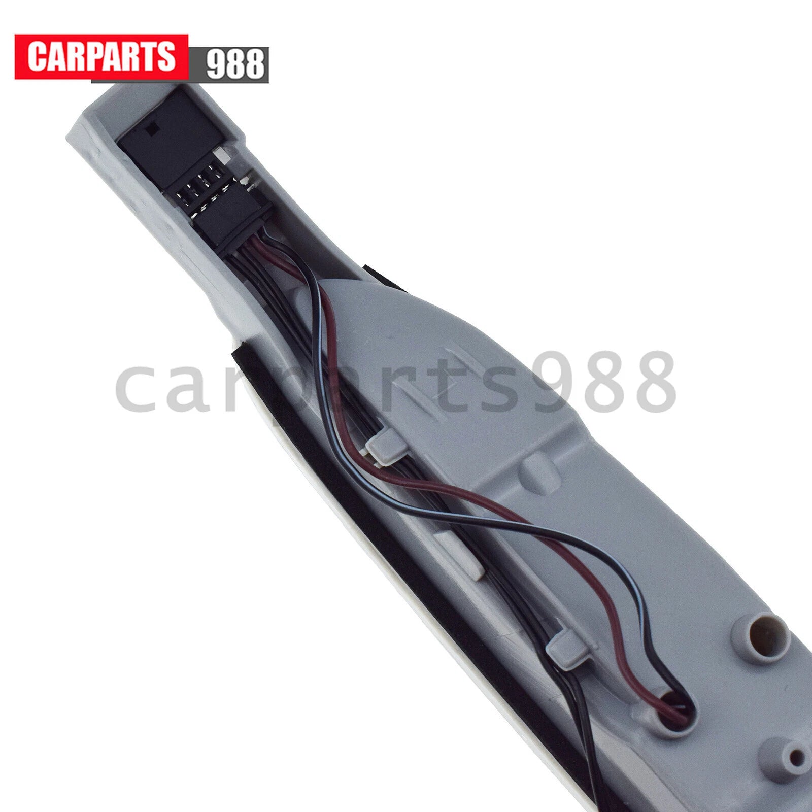 Left Side Door Mirror Turn Signal Light for Mercedes W164 W251 ML320 1648200521 6B93BC-57