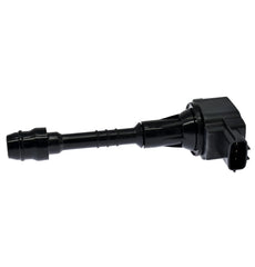 4x 22448-6N015 Ignition Coils For Nissan Sentra 1.8L I4 22448-6N011 6B93BC-57