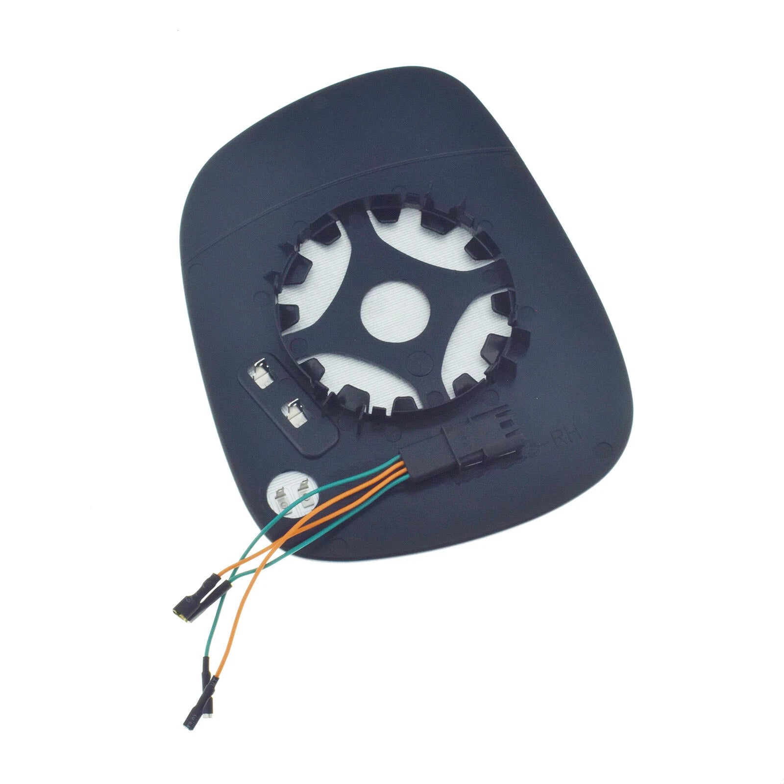 Right Mirror Glass Heated for BMW X3 F25 2010-2014 X1 E84 2009-2015 51162991660 6B93BC-57