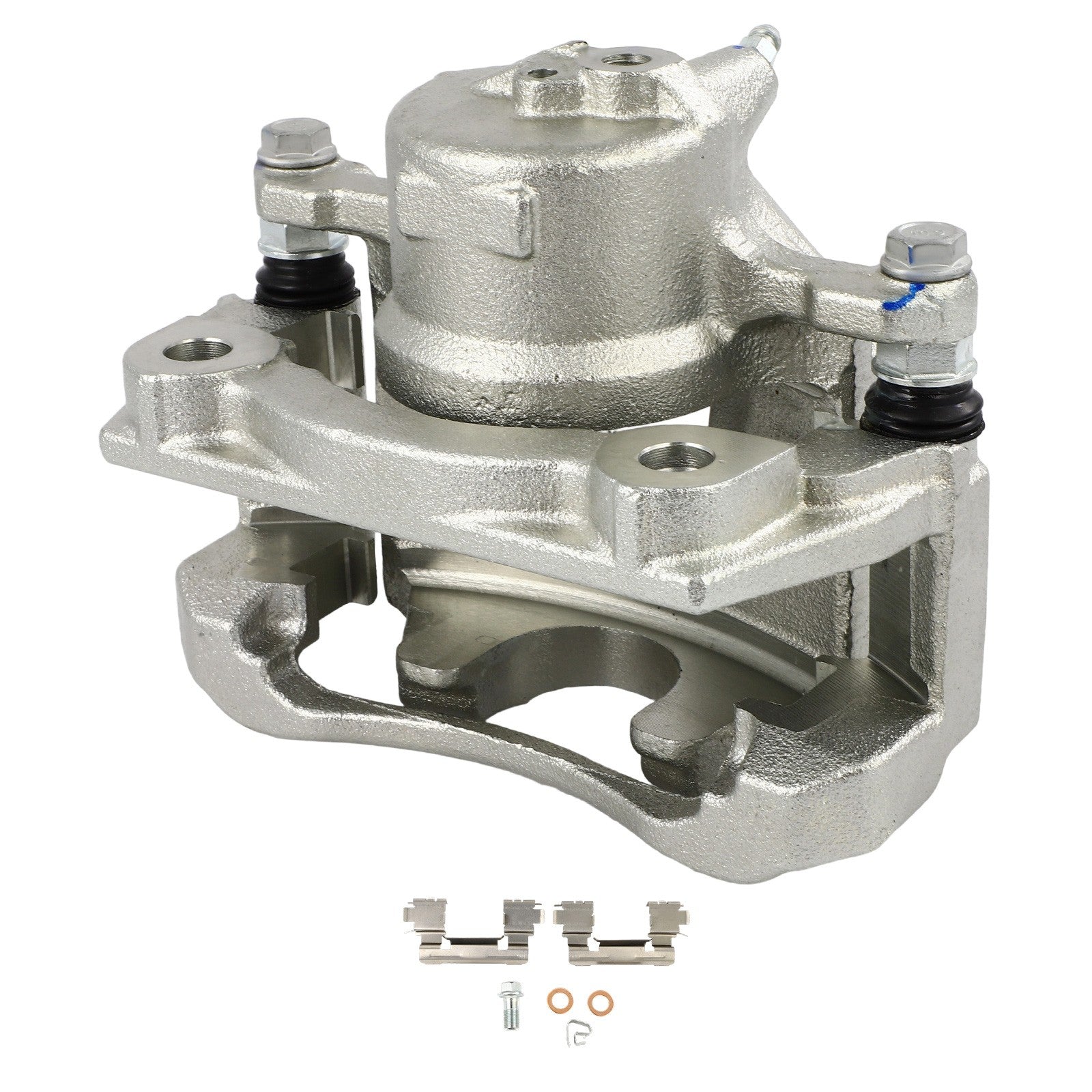 Front Left Brake Caliper 1Pc  For 2006 Lexus GS300 2009-2015 Lexus IS250 6B93BC-57