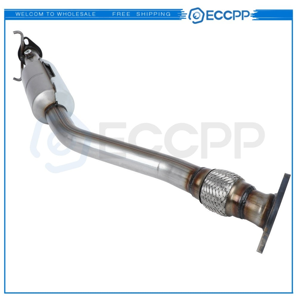 Catalytic Converter Exhaust For Chevrolet Impala Monte Carlo 2000-2005 3.4L EPA 6B93BC-57