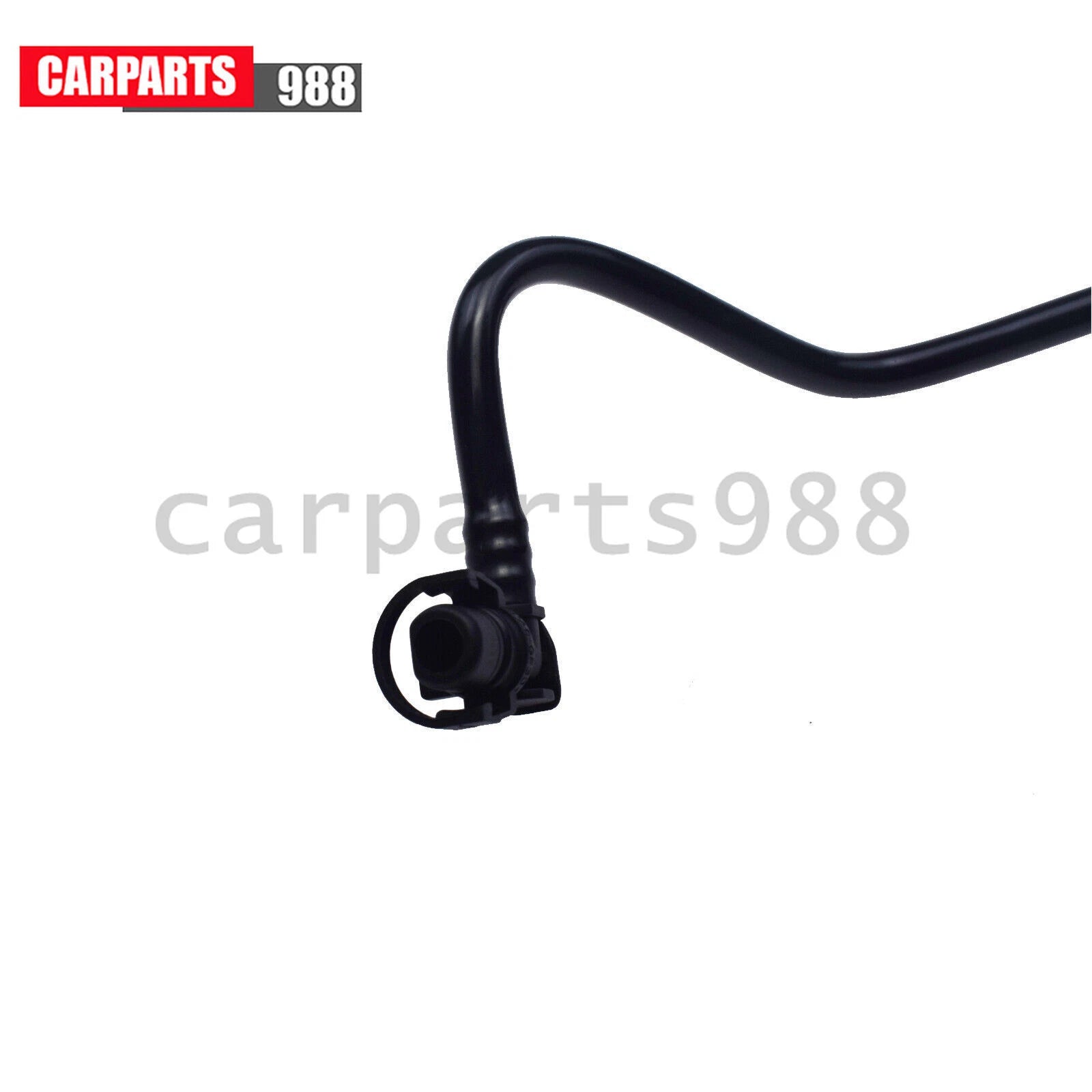 Throttle Body Inlet & Outlet Pipe For 08-18 Chevy Sonic Cruze Saturn Astra 1.8L 6B93BC-57