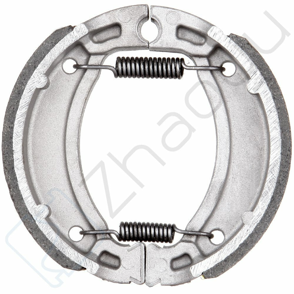 Front Brake Shoes  For YAMAHA YFS 200 1988-2002 2001 2000 1999 1998 1997 6B93BC-57