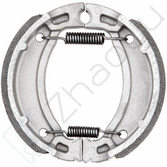 Front Brake Shoes  For YAMAHA YFS 200 1988-2002 2001 2000 1999 1998 1997 6B93BC-57