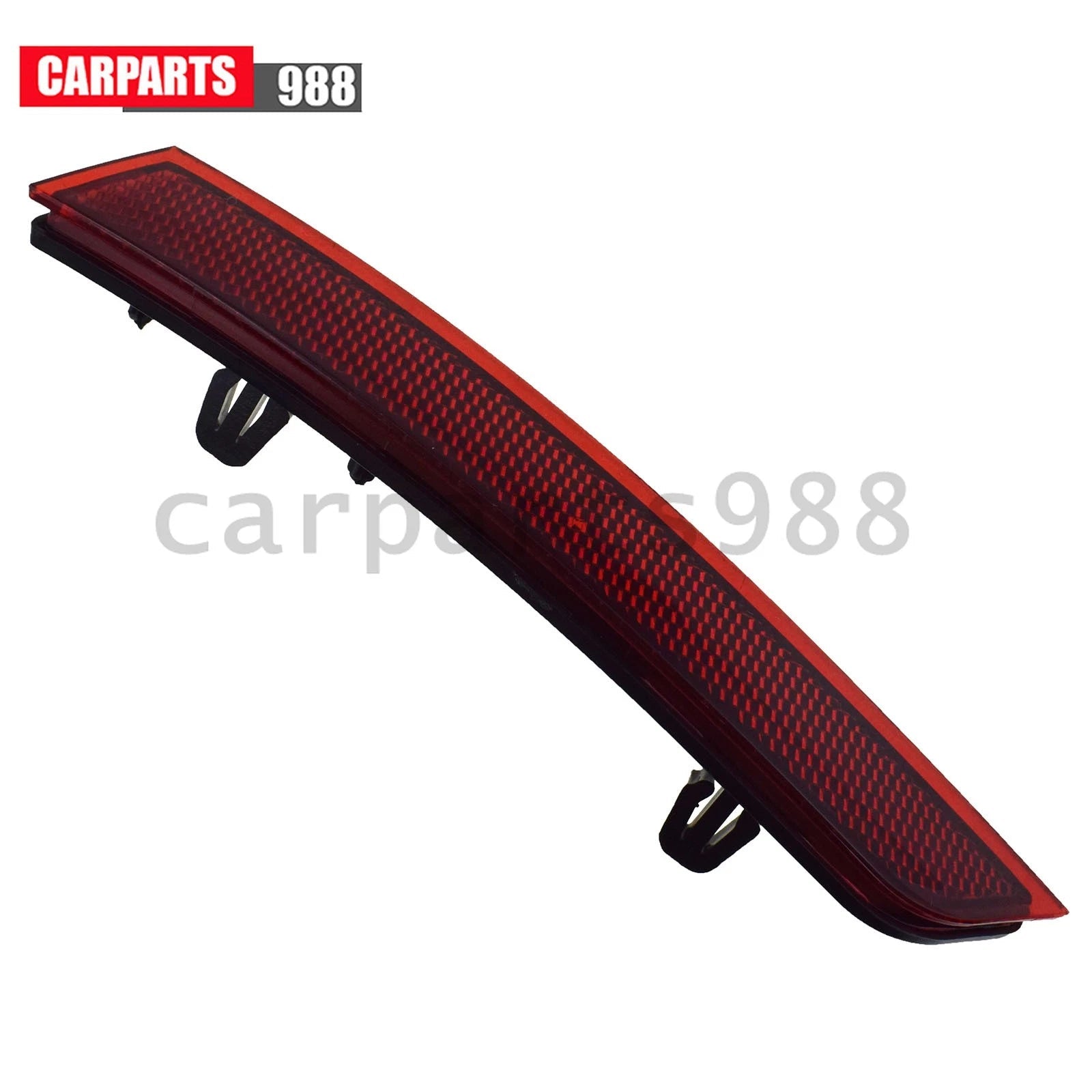 Rear Bumper Reflector Left Side For VW Passat B8 2017 2018-2019 3G0945103B 6B93BC-57