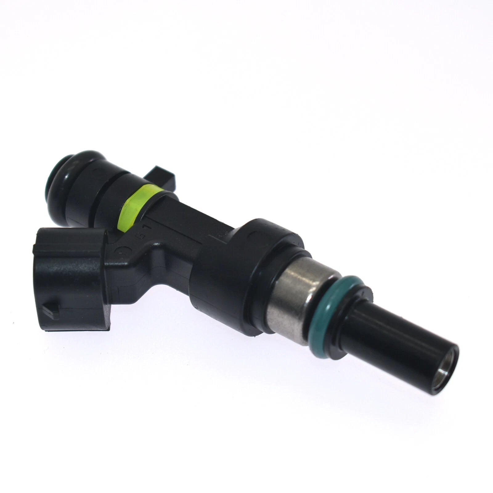 FBY21B0 1x Fuel Injector For Nissan Altima Rogue X-trail T32 2.5L 2013-2015 6B93BC-57