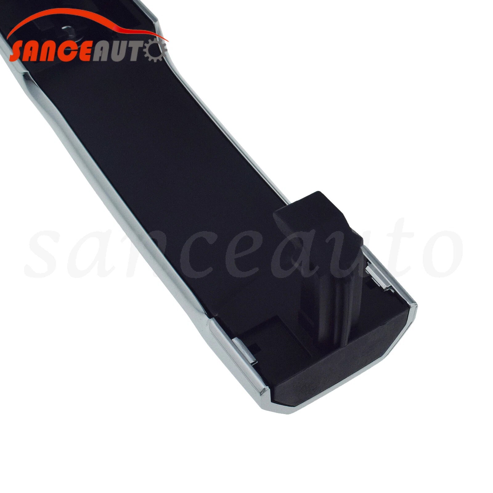 Rear LH or RH Outside Door Handle For 04-15 Nissan Titan Armada 04-10 Infiniti 6B93BC-57