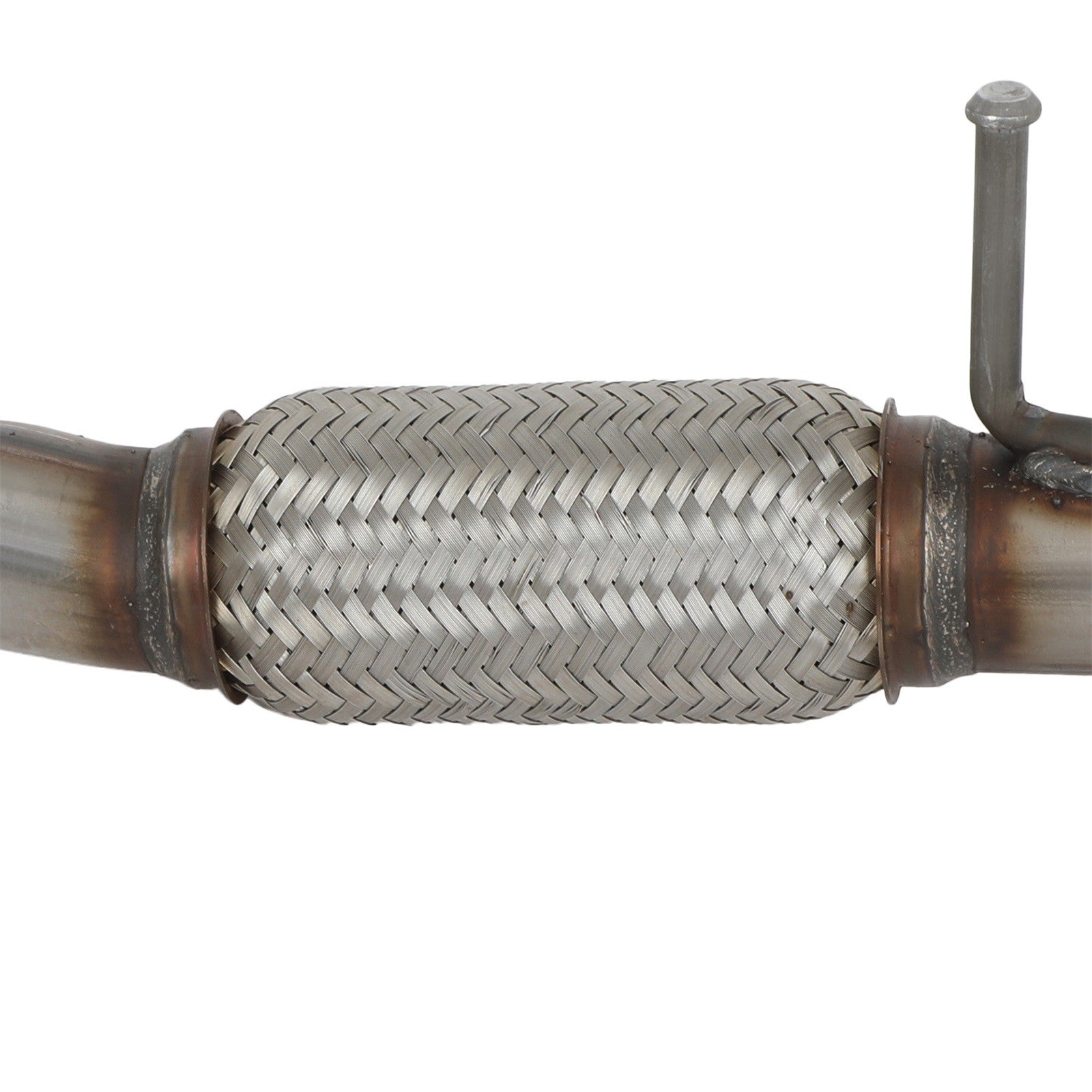 Front Rear Catalytic Converter for 2010-2014 Chevy Equinox GMC Terrain 2.4L EPA 6B93BC-57