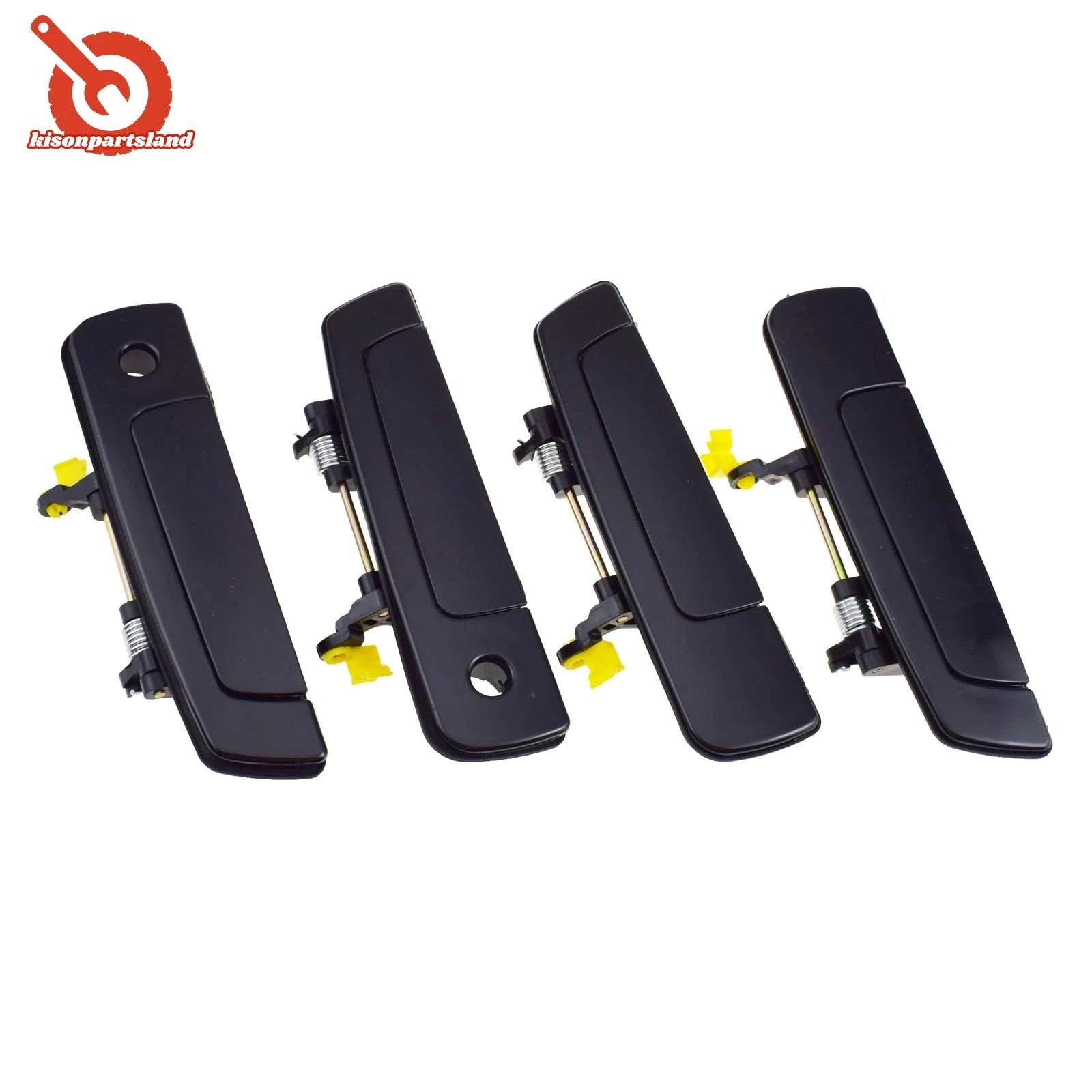 Exterior Outside Door Handle For Mitsubishi Eclipse 00-05 Sebring Stratus 01-05 6B93BC-57