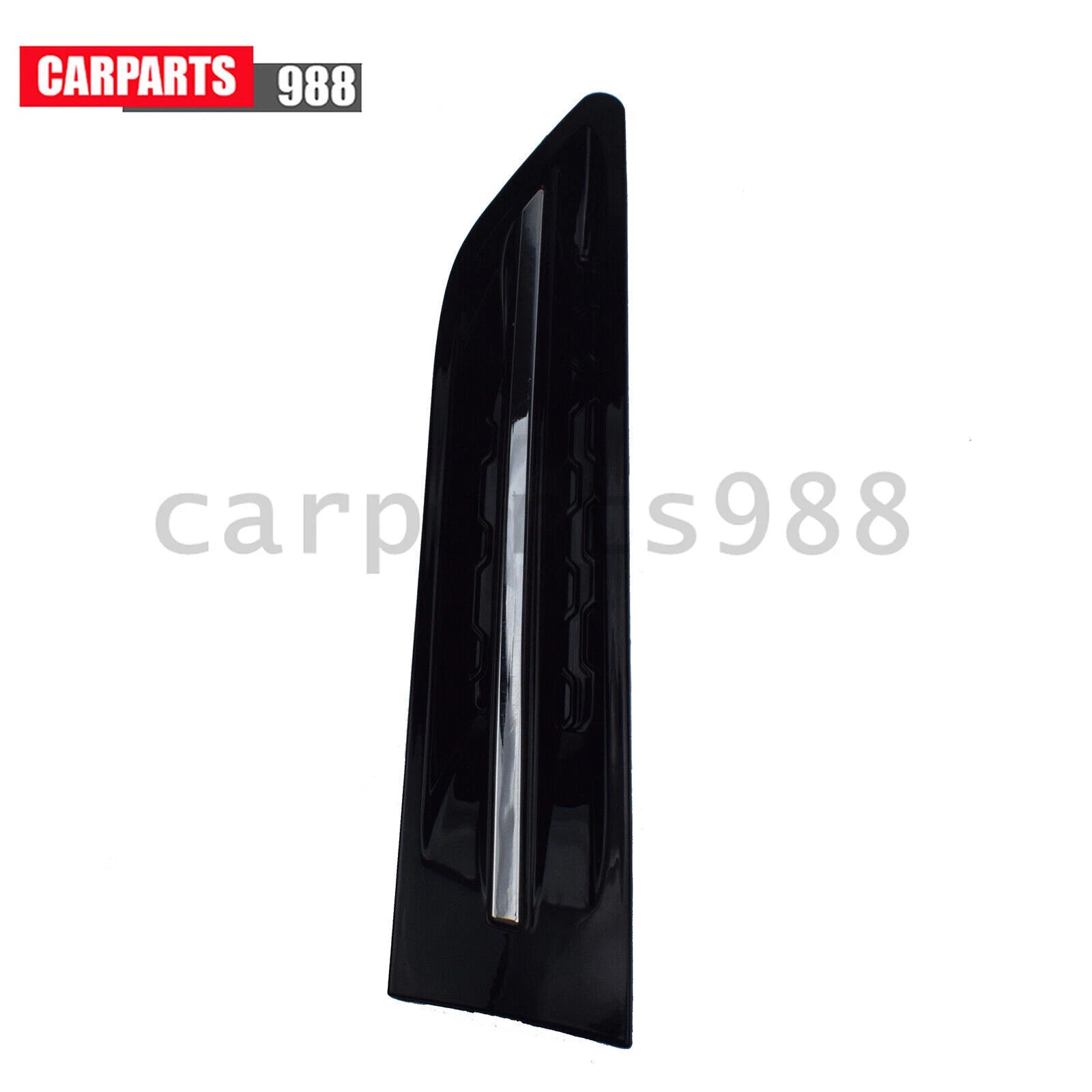 Front Left Side Vent Garnish Moldin gChrome for 2011-2015 KIA Optima 87771-2T000 6B93BC-57