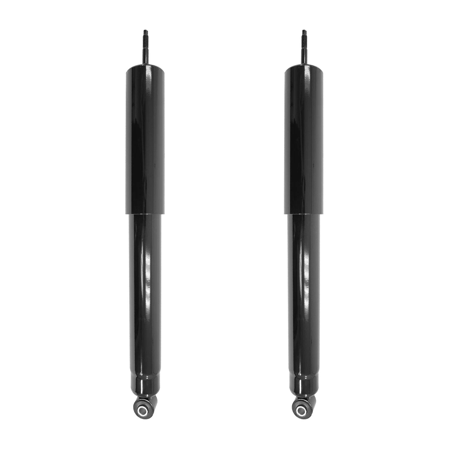 Rear Shock Absorber Kit for 2007 Ford E-150; 2003-2007 Ford E-250; 1992-2002 6B93BC-57