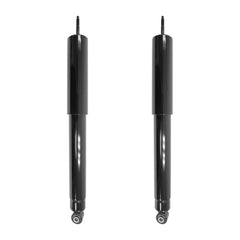 Rear Shock Absorber Kit for 2007 Ford E-150; 2003-2007 Ford E-250; 1992-2002 6B93BC-57