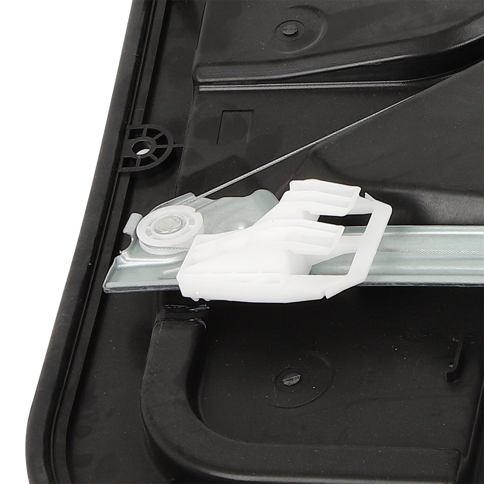 For Dodge Ram 1500 2500 2009-2010 Front Left Driver Side Window Regulator 6B93BC-57