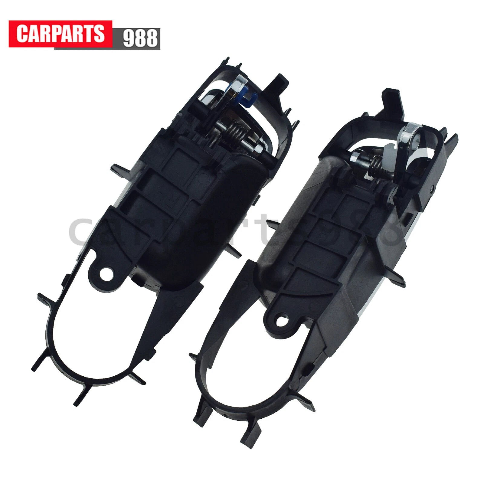 Inside Door Handle Front Rear LH RH For 2004-09 Chevy Lacetti 96548092 96548093 6B93BC-57
