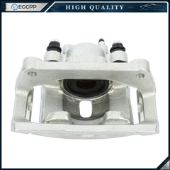 Rear Brake Calipers Brake Rotors Brake Pads Set 8Pcs For 2004-2009 Dodge Durango 6B93BC-57